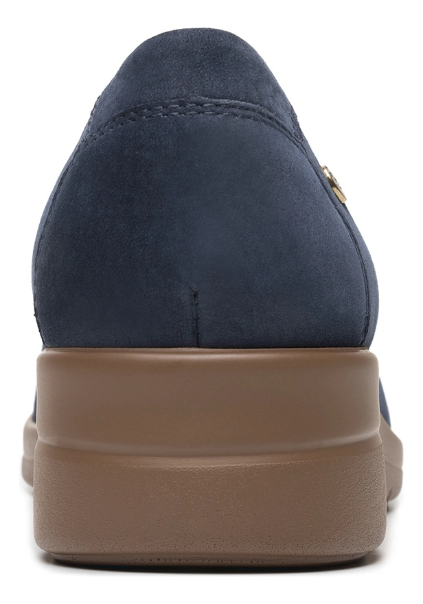 ZAPATO MUJER AREL 130401 AZUL - 5
