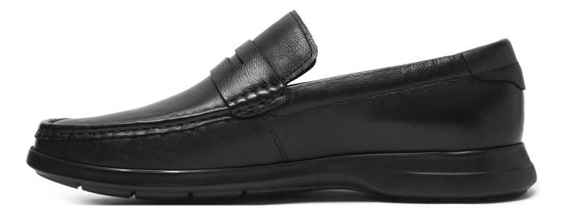 MOCASIN HOMBRE MCCARTHY 418201 NEGRO - 3