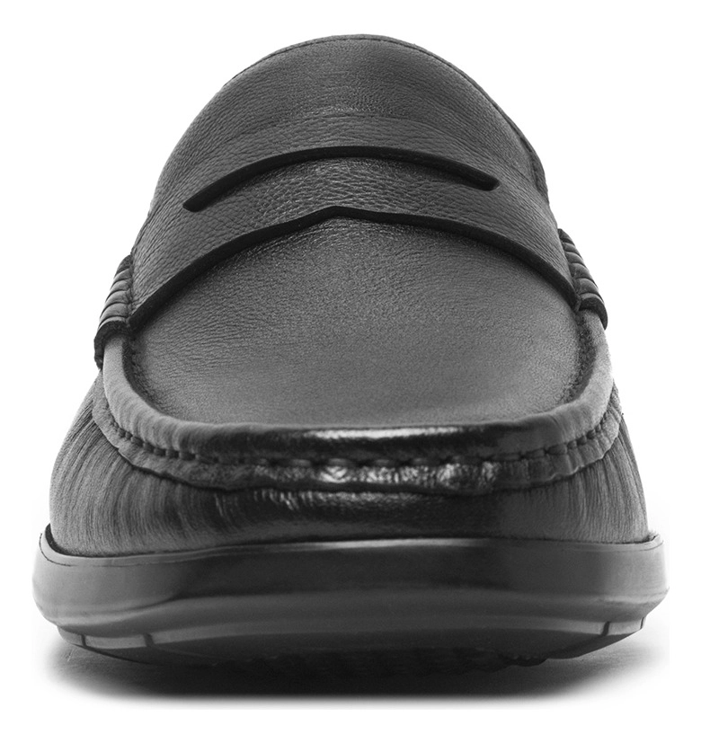 MOCASIN HOMBRE MCCARTHY 418201 NEGRO - 4