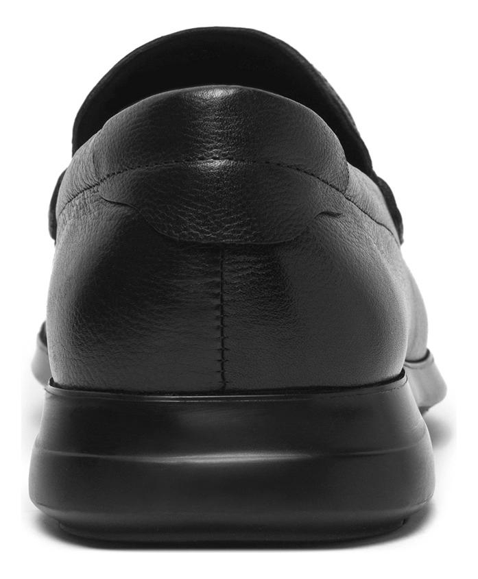 MOCASIN HOMBRE MCCARTHY 418201 NEGRO - 5