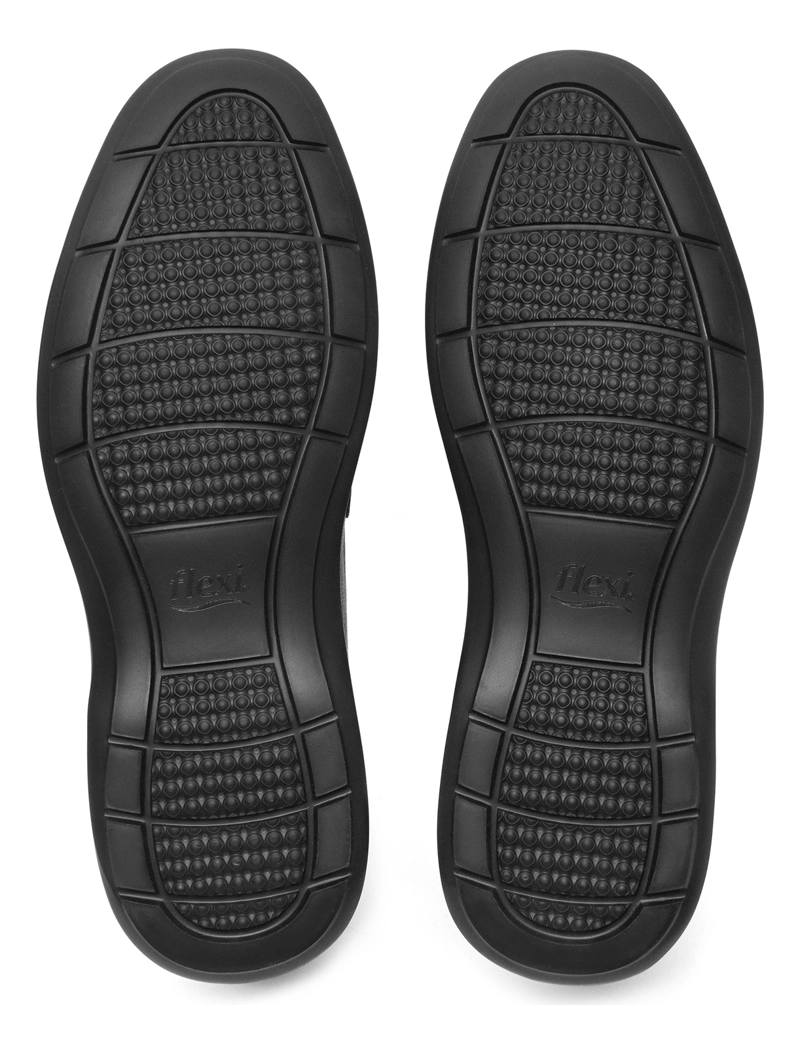 MOCASIN HOMBRE MCCARTHY 418201 NEGRO - 7