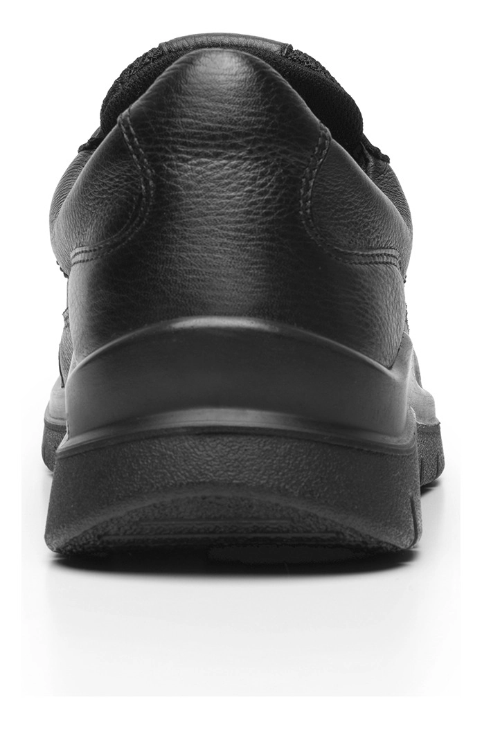 ZAPATILLA MUJER AZURE 130201 NEGRO - 5