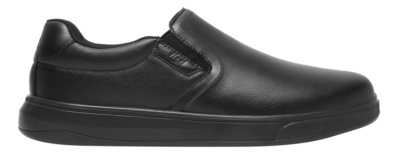 ZAPATILLA HOMBRE FRASER 415305 NEGRA - 1