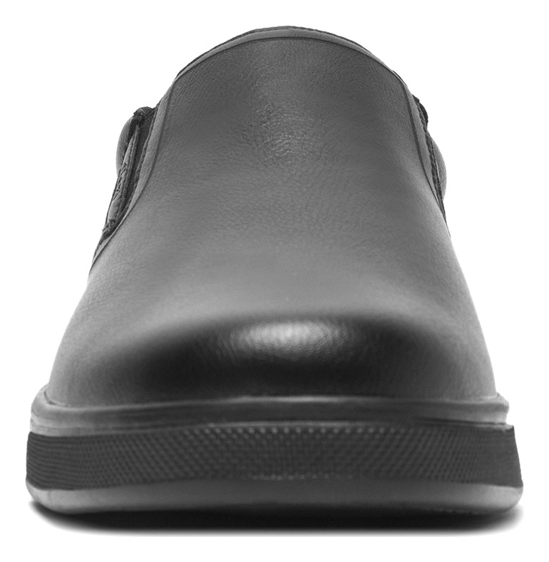 ZAPATILLA HOMBRE FRASER 415305 NEGRA - 4