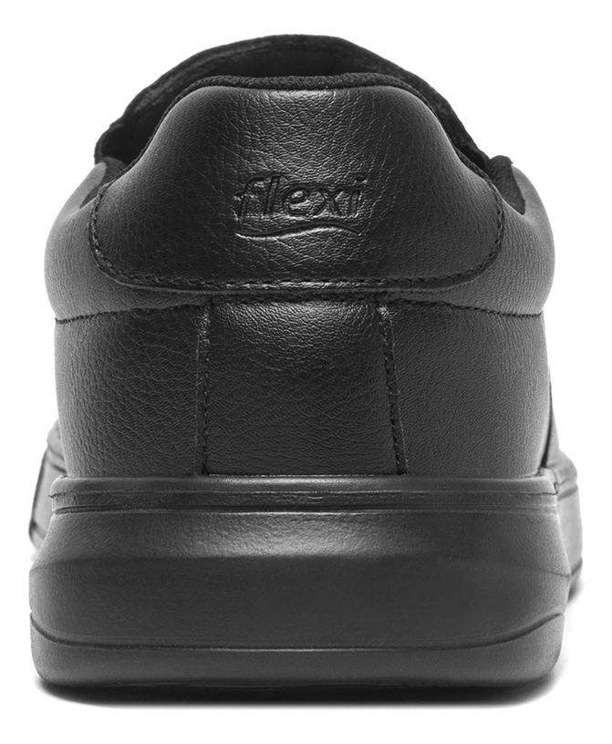 ZAPATILLA HOMBRE FRASER 415305 NEGRA - 5
