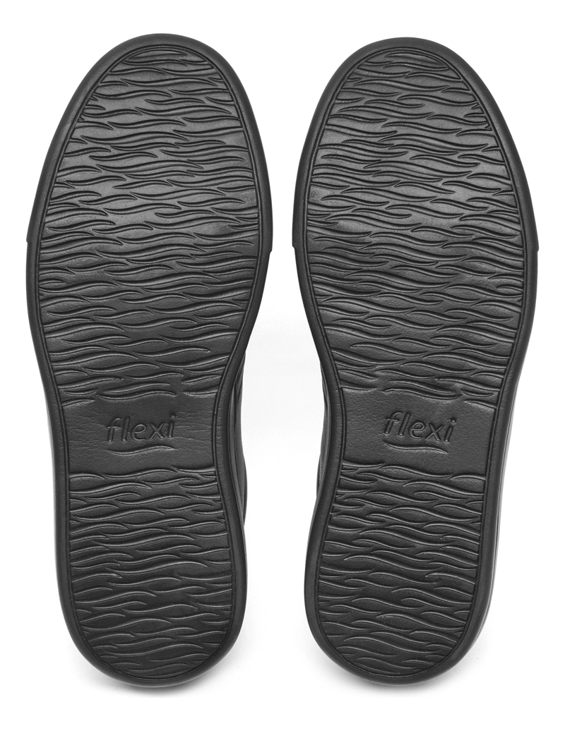 ZAPATILLA HOMBRE FRASER 415305 NEGRA - 7