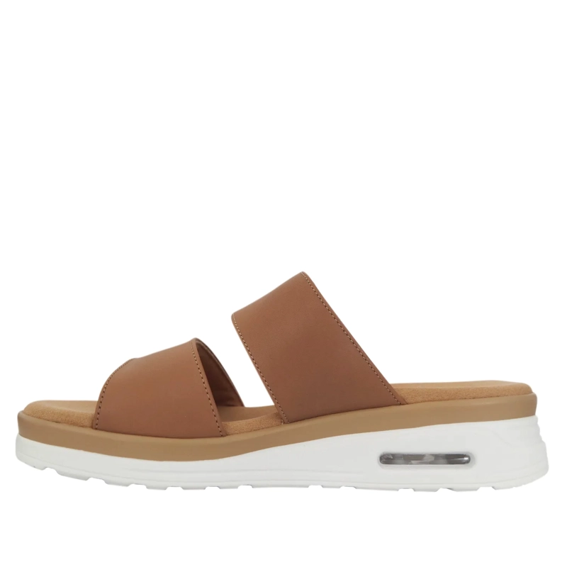 SANDALIA MUJER AMARILIS 106514 BEIGE - 3
