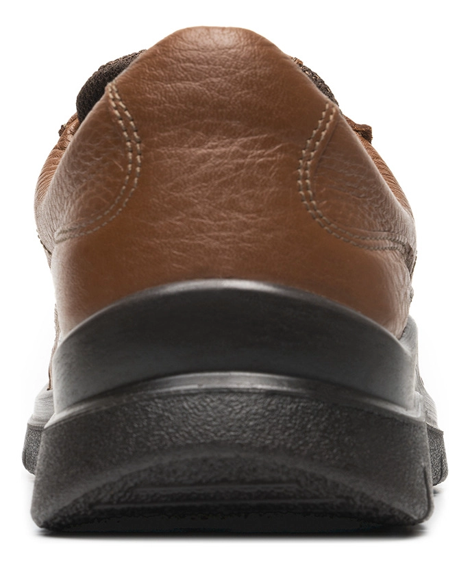 ZAPATILLA MUJER AZURE 130201 CAFE - 5