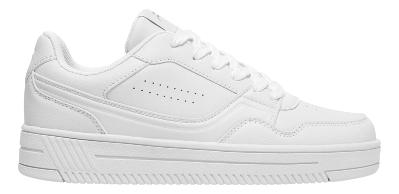 ZAPATILLA MUJER INNA 131601 BLANCA - 1