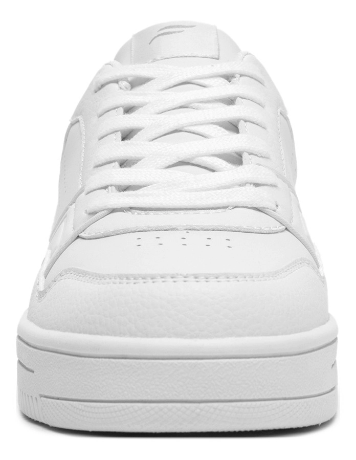 ZAPATILLA MUJER INNA 131601 BLANCA - 4