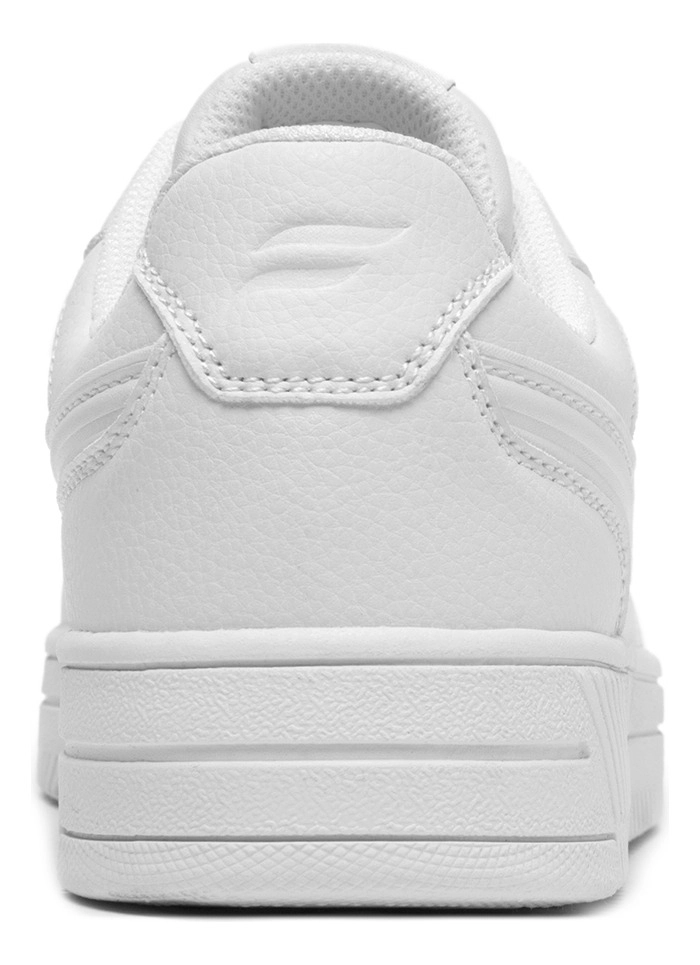 ZAPATILLA MUJER INNA 131601 BLANCA - 5