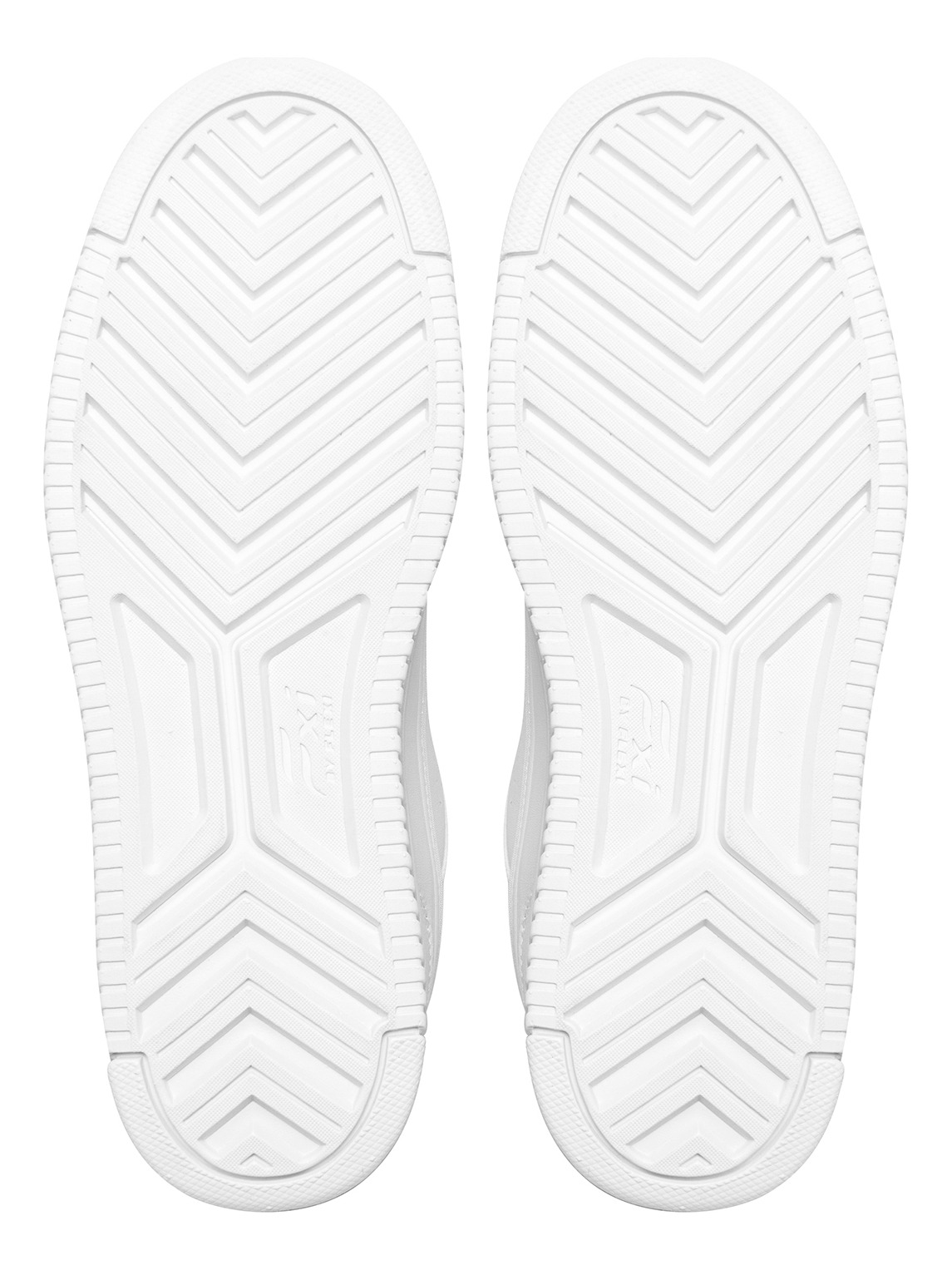 ZAPATILLA MUJER INNA 131601 BLANCA FLEXI - 7