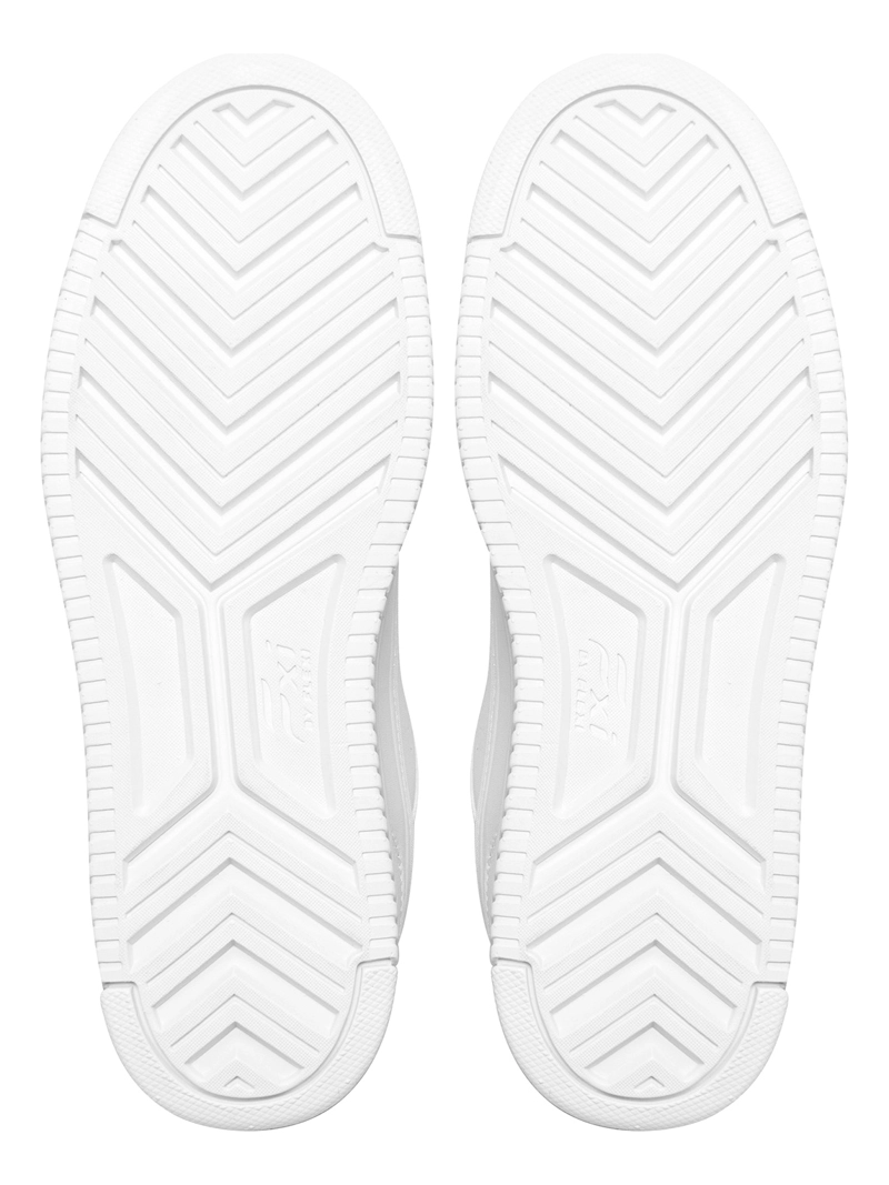 ZAPATILLA MUJER INNA 131601 BLANCA - 7