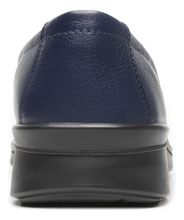 ZAPATO MUJER JENELLE 124501 AZUL - 5