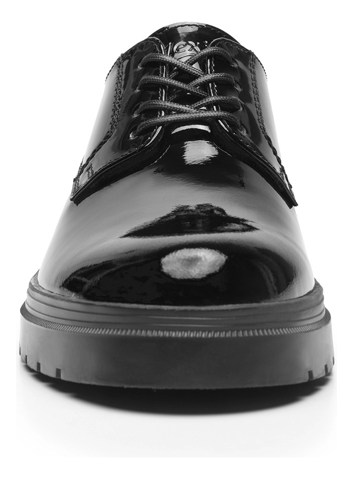 ZAPATO MUJER ANTICA 131901 NEGRO - 6