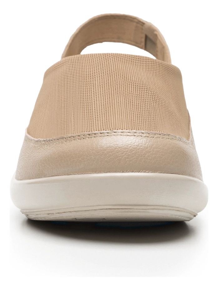 ZAPATO MUJER LIBRA 51727 TAUPE - 4