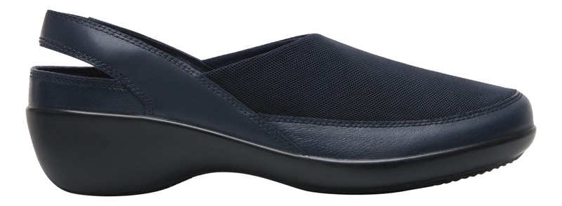 ZAPATO MUJER LIBRA 51727 AZUL OSC. - 1