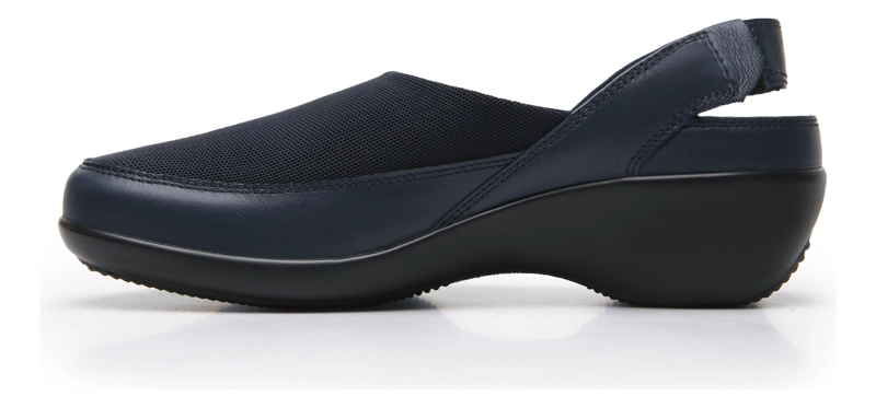 ZAPATO MUJER LIBRA 51727 AZUL OSC. - 3