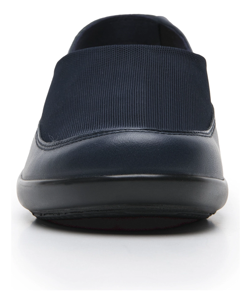 ZAPATO MUJER LIBRA 51727 AZUL OSC. - 4