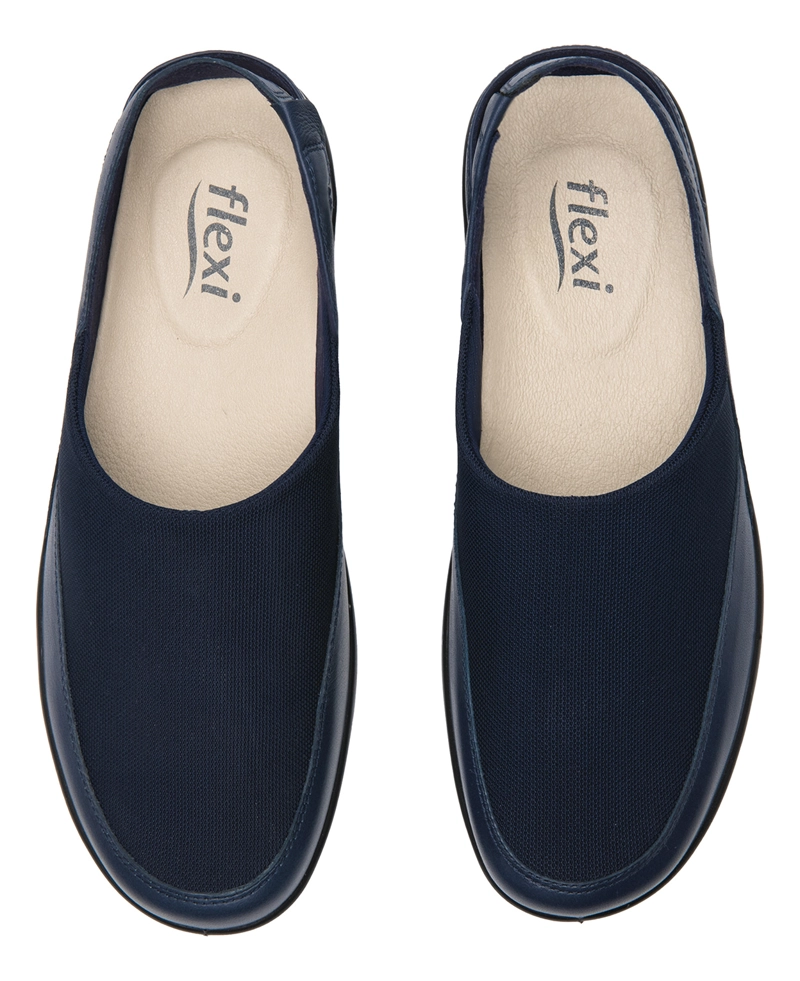 ZAPATO MUJER LIBRA 51727 AZUL OSC. - 6