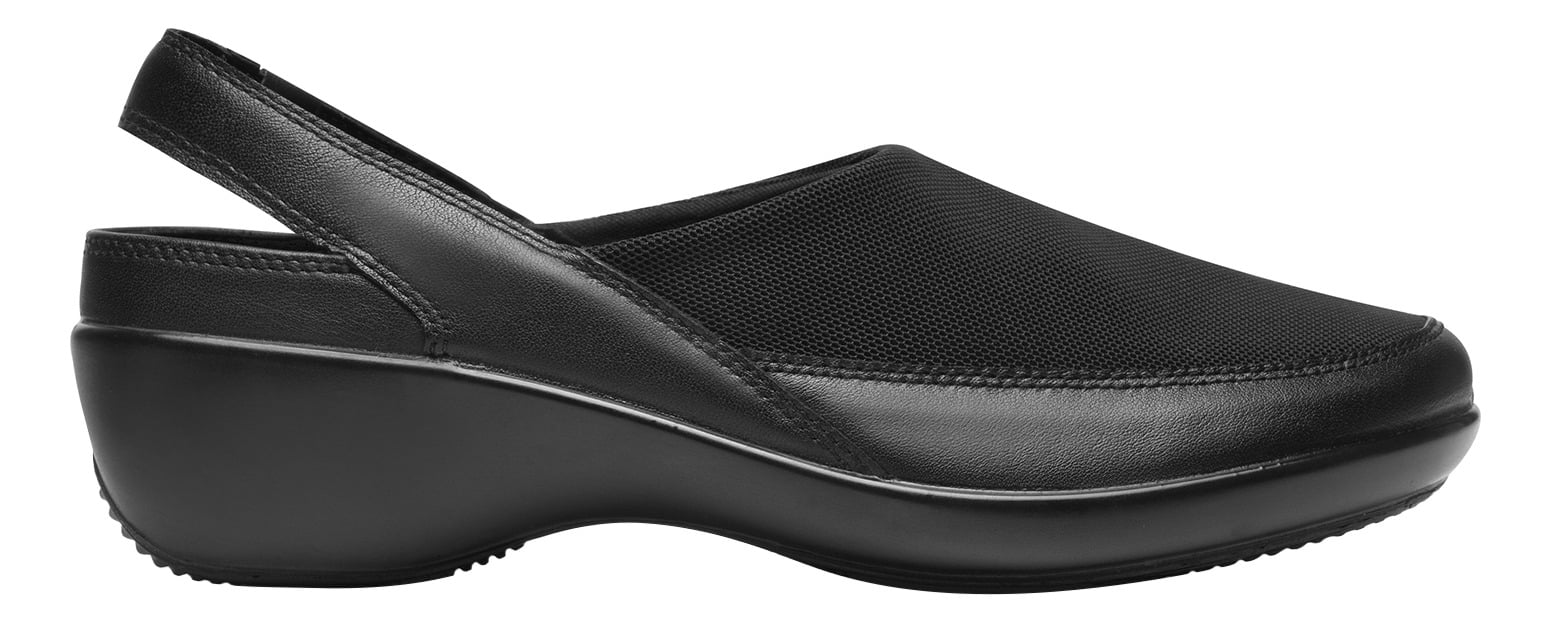 ZAPATO FLEXI MUJER LIBRA 51727 NEGRO - 1