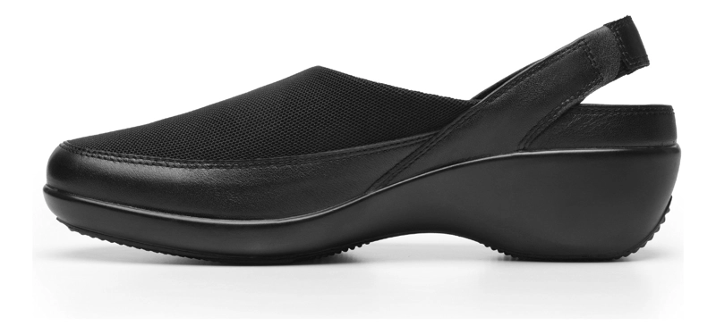 ZAPATO MUJER LIBRA 51727 NEGRO - 3