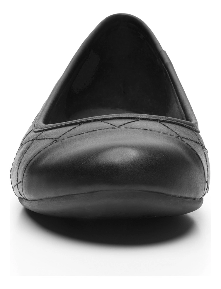BALLERINA MUJER RIHANNA 130801 NEGRA - 4