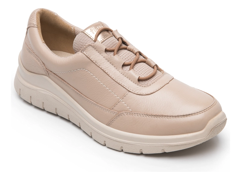 ZAPATILLA MUJER AZURE 130201 ROSA - 2