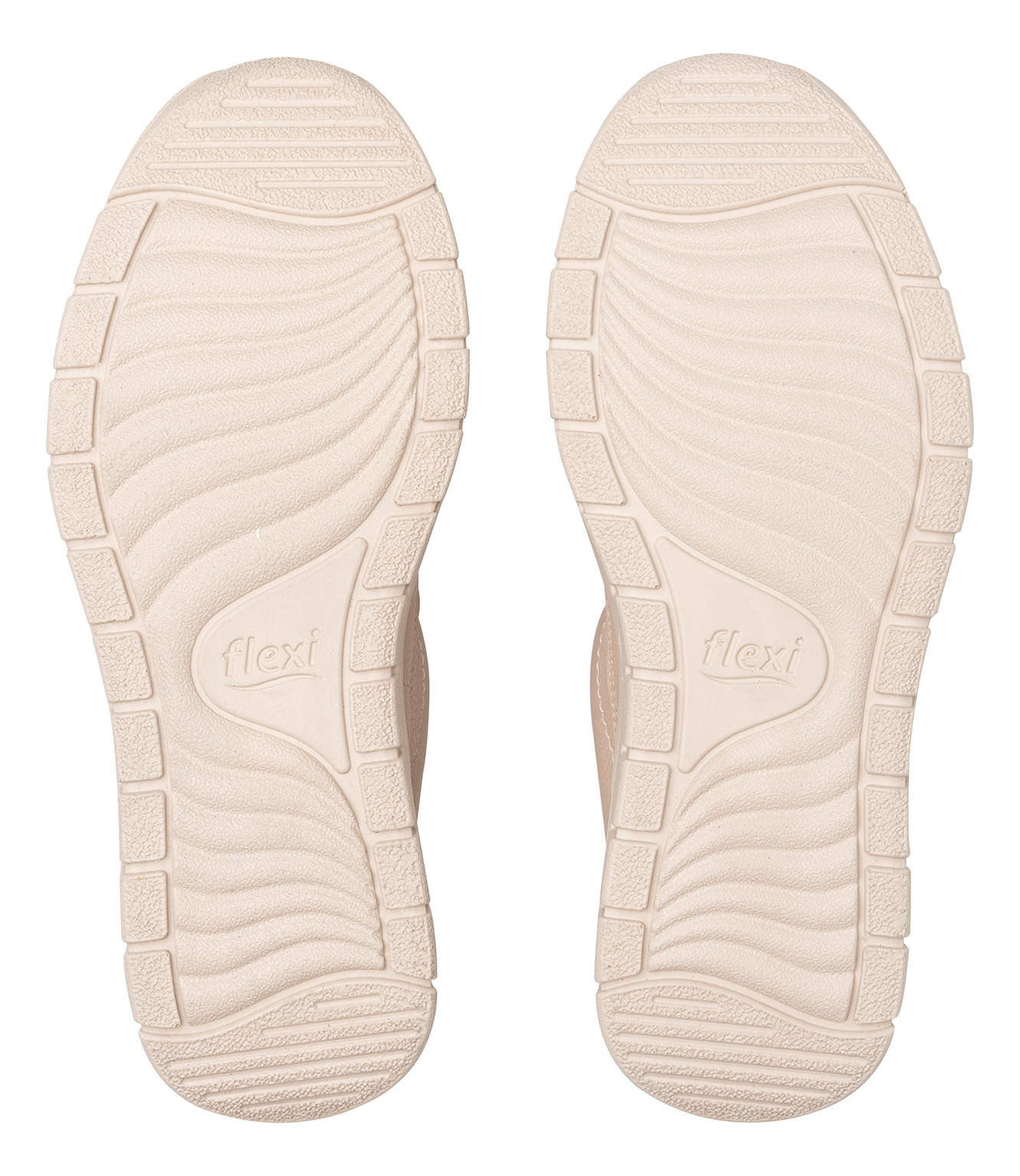 ZAPATILLA MUJER AZURE 130201 ROSA FLEXI - 7
