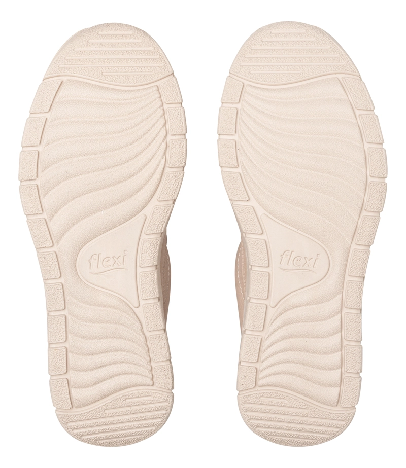 ZAPATILLA MUJER AZURE 130201 ROSA - 7