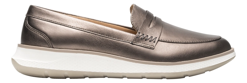ZAPATILLA MUJER ROSAURA 119303 BRONCE - 1