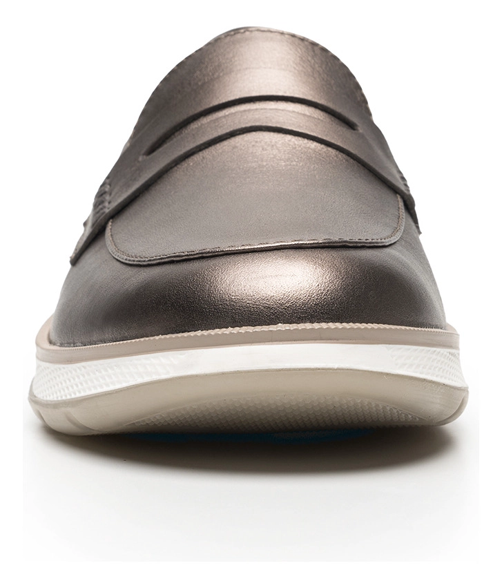 ZAPATILLA MUJER ROSAURA 119303 BRONCE - 4