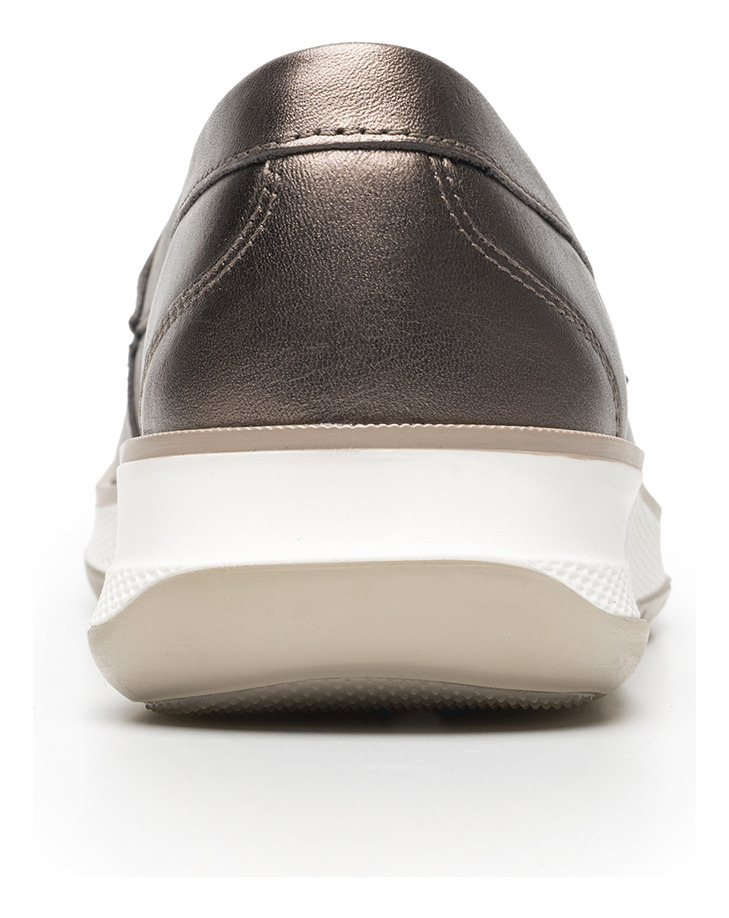 ZAPATILLA FLEXI MUJER ROSAURA 119303 BRONCE - 5