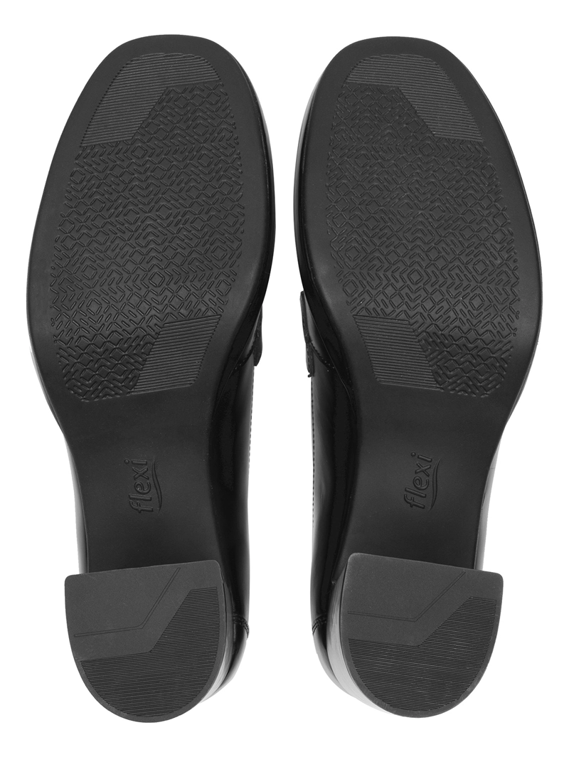 ZAPATO MUJER MACKENZIE 127202 NEGRO - 7