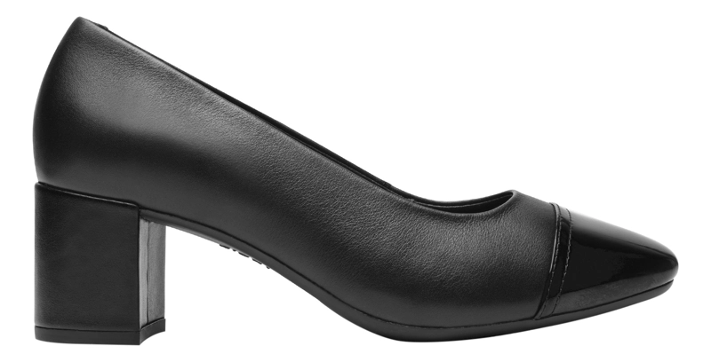 ZAPATO MUJER MARIONE 119705 NEGRO - 1