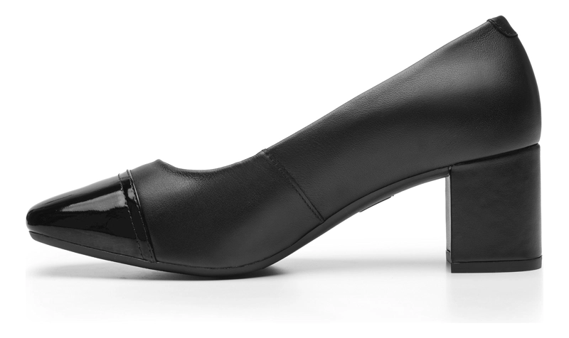 ZAPATO MUJER MARIONE 119705 NEGRO - 3