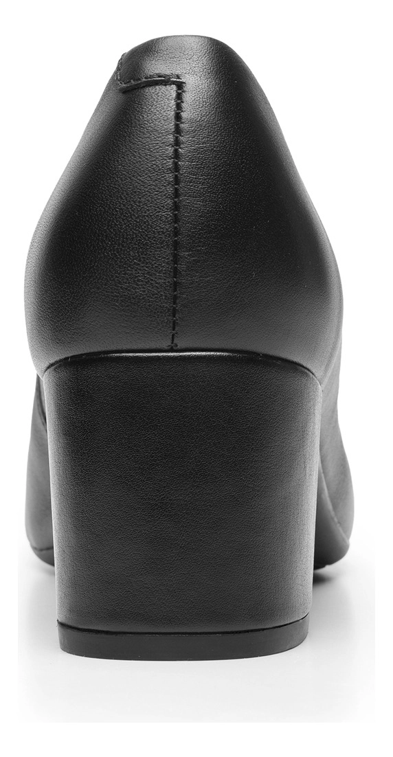 ZAPATO MUJER MARIONE 119705 NEGRO - 5