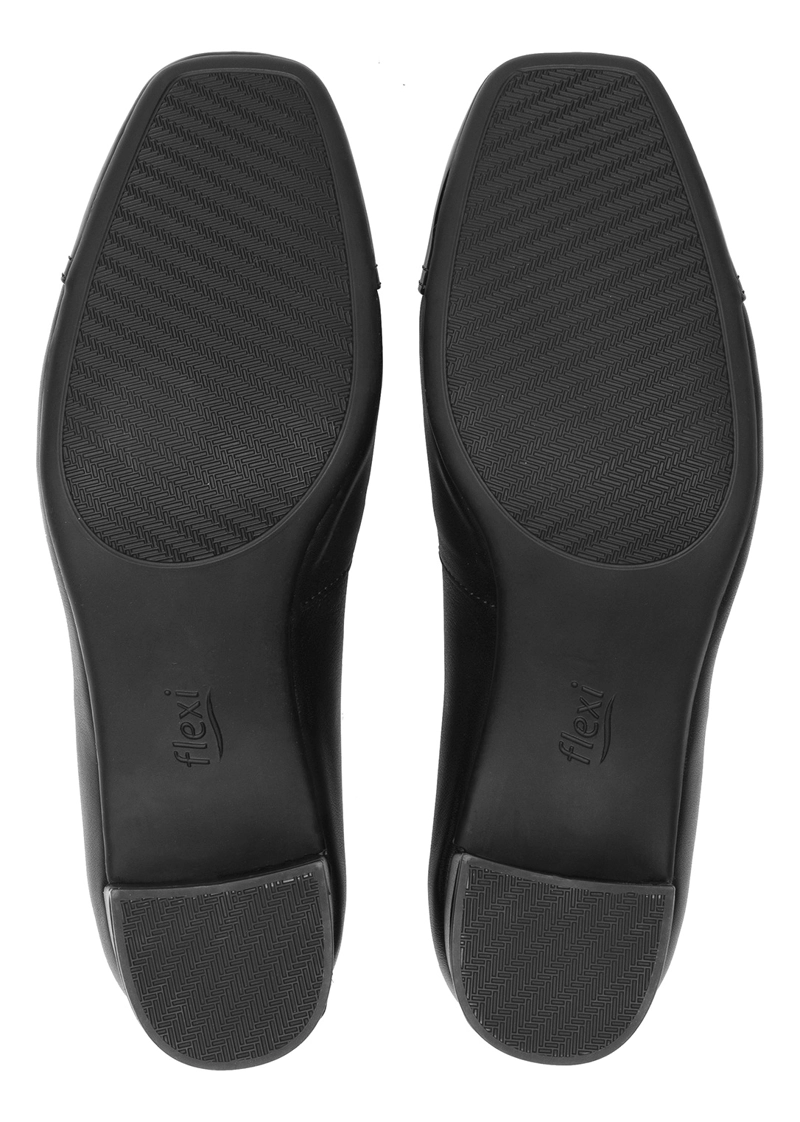 ZAPATO MUJER MARIONE 119705 NEGRO - 7