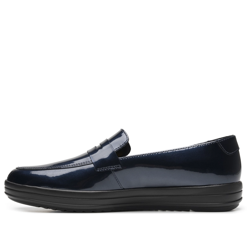 ZAPATO MUJER CHARIS 109403 CHAROLAZUL - 3