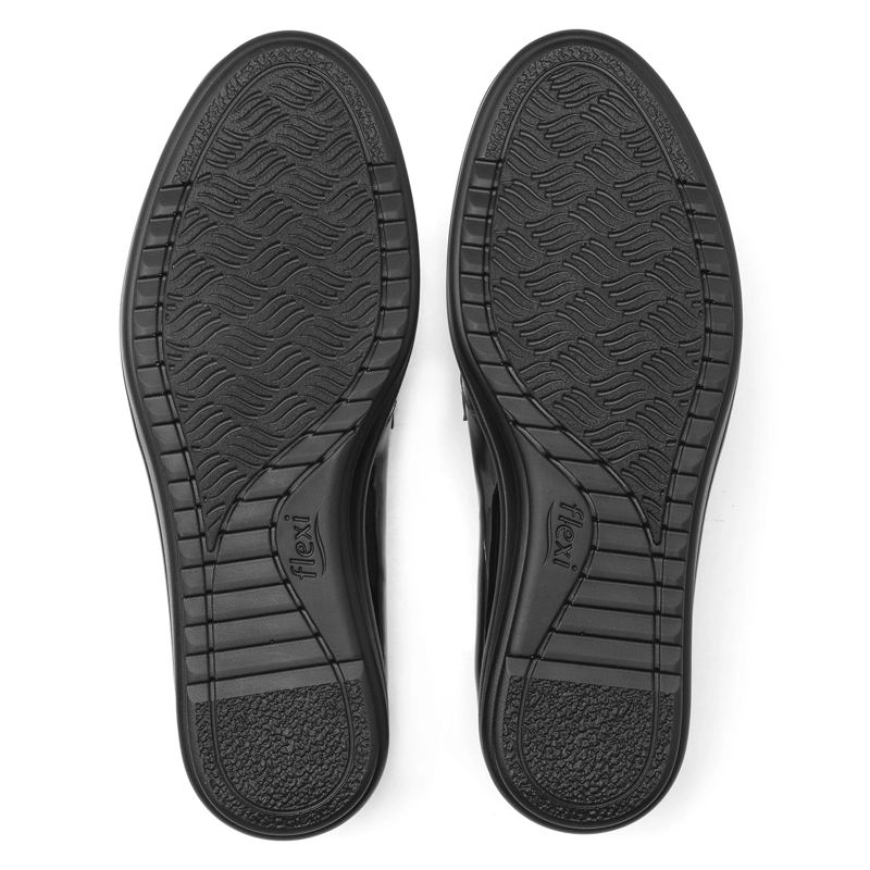 ZAPATO MUJER CHARIS 109403 CHAROLAZUL - 7