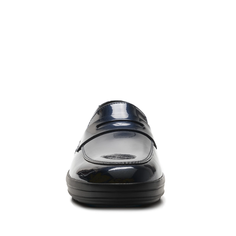 ZAPATO MUJER CHARIS 109403 CHAROLAZUL - 4