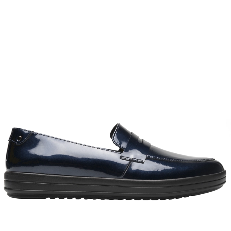 ZAPATO MUJER CHARIS 109403 CHAROLAZUL - 1