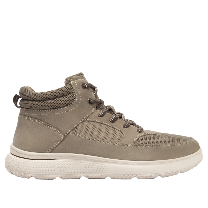 BOTIN HOMBRE HEIKO 417605 TAUPE - 1