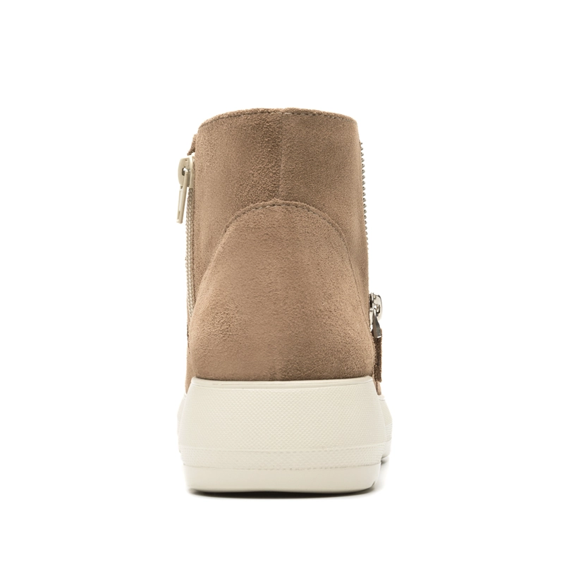 BOTIN MUJER EDITH 126712 ARENA - 5