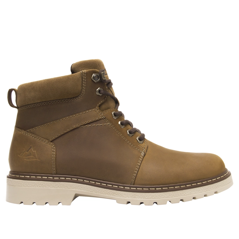 BOTIN HOMBRE MATTOS 417402 HONEY - 1
