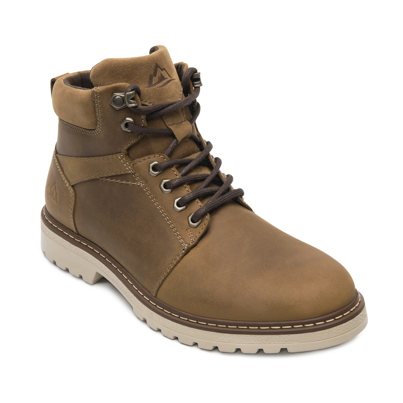 BOTIN HOMBRE MATTOS 417402 HONEY - 2