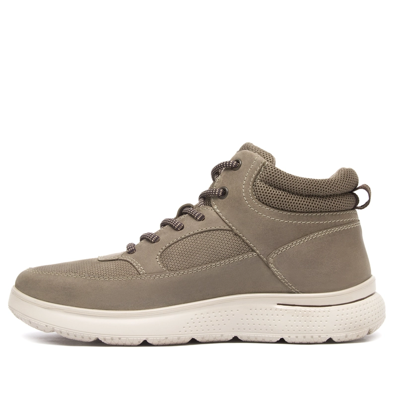 BOTIN HOMBRE HEIKO 417605 TAUPE - 4