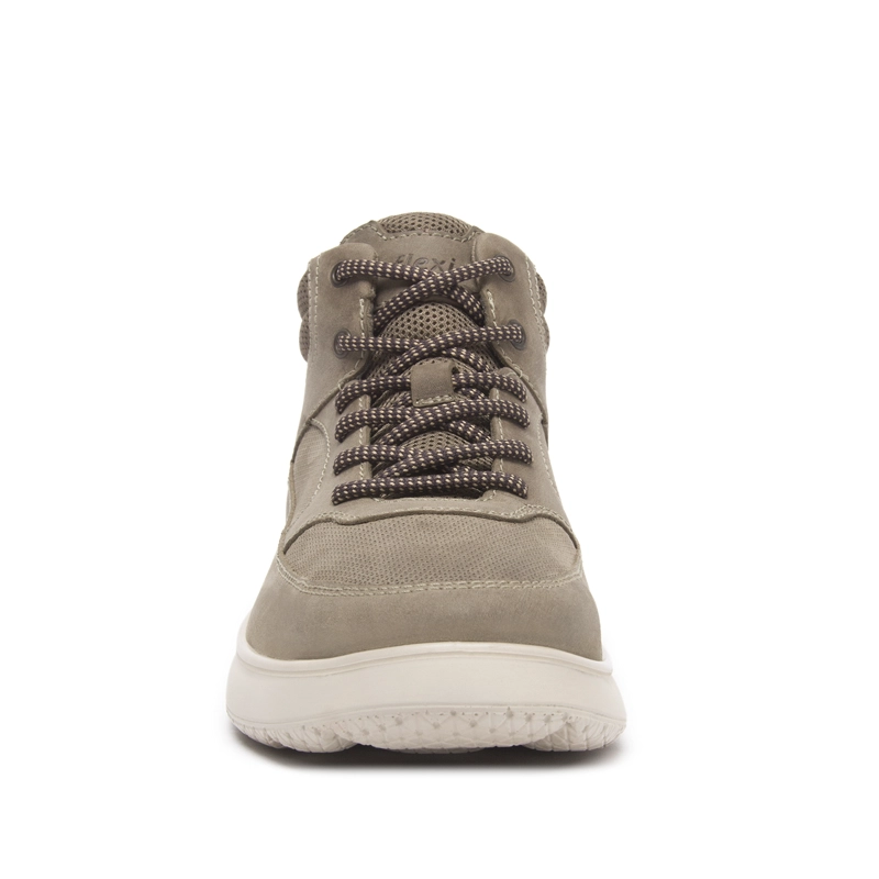 BOTIN HOMBRE HEIKO 417605 TAUPE - 5