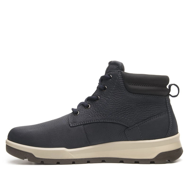 BOTIN HOMBRE ROOK 414904 AZUL - 4