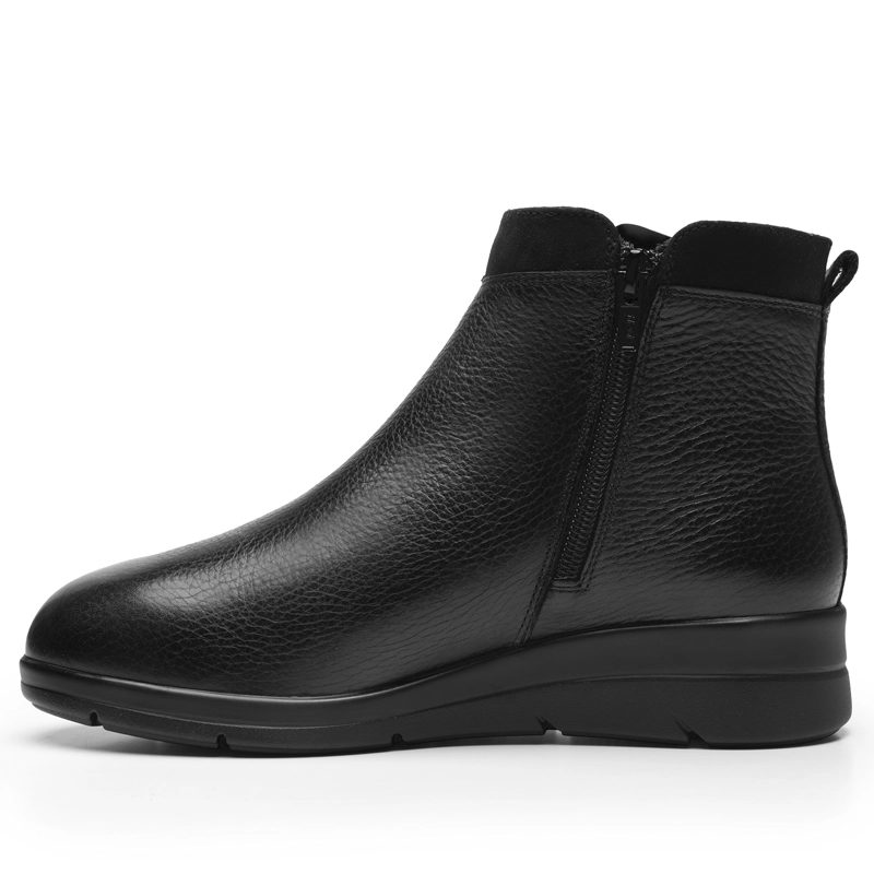 BOTIN MUJER AREL 130403 NEGRO - 3